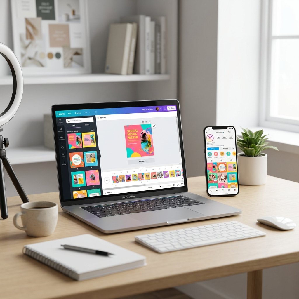 Social Media Poster Package