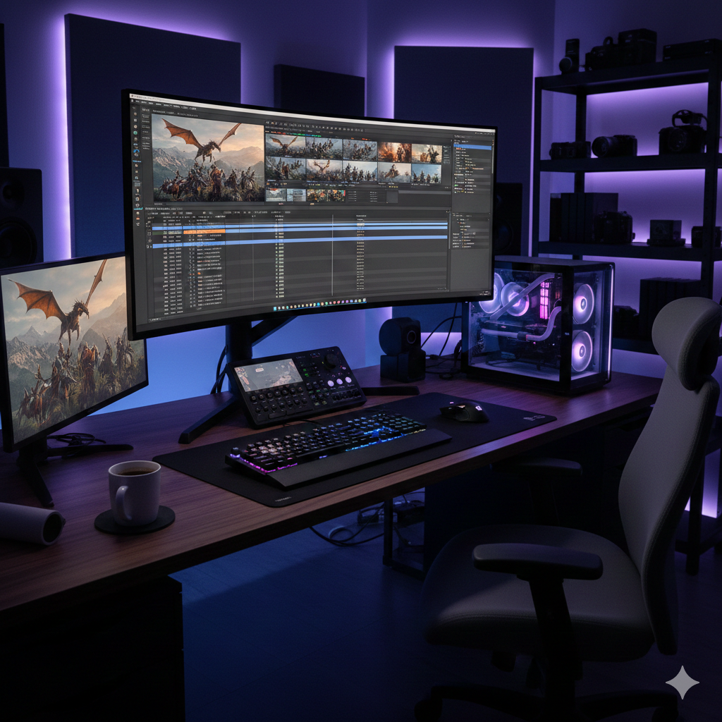 Complete Social Media Solution